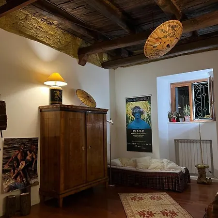 Casa Tiare, The Heart Of Piazza Plebiscito Apartment Naples