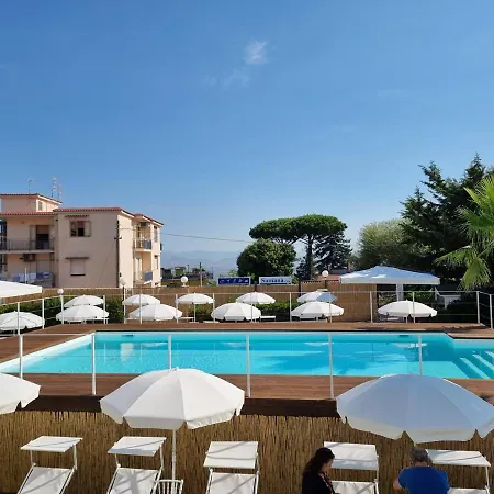 Ranch Palace Hotel 4*