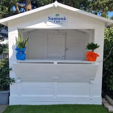 Ranch Palace Neapol