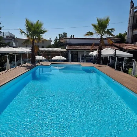 Ranch Palace 4* Neapol