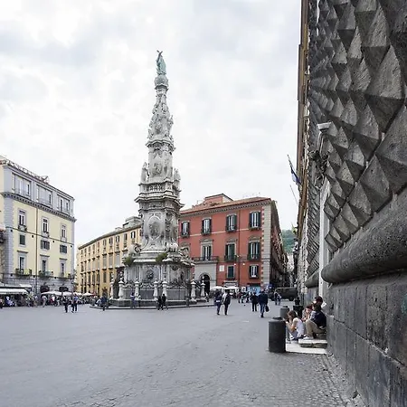 Sleep & Zupp 2* Napoli