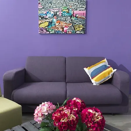 Bed & Breakfast Sleep & Zupp Napoli