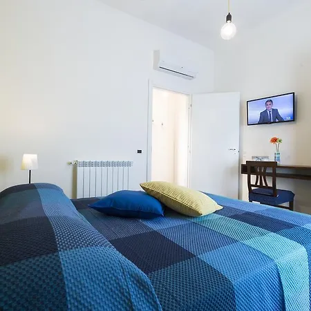 Bed & Breakfast Sleep & Zupp 2*