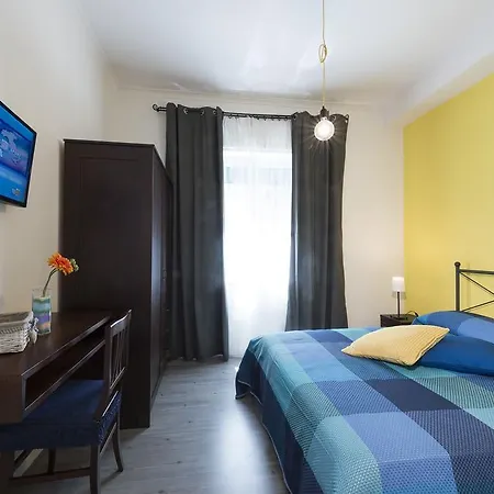 Bed & Breakfast Sleep & Zupp