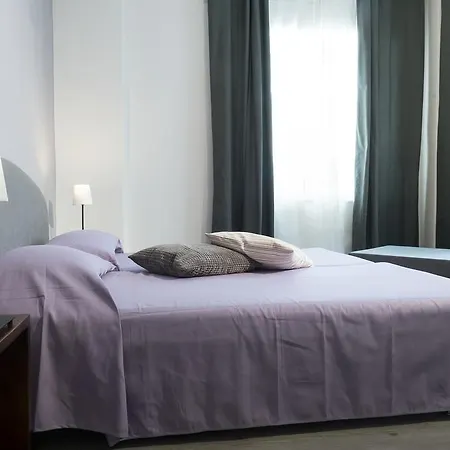 Sleep & Zupp 2* Napoli