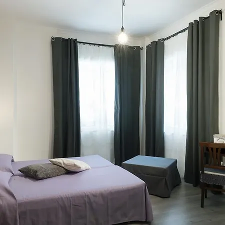 Bed & Breakfast Sleep & Zupp Napoli