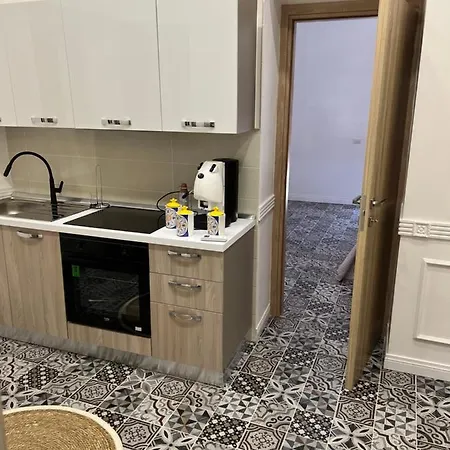 Appartamento I Borboni