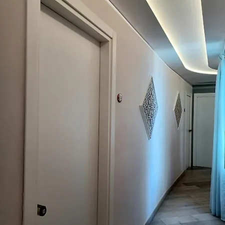 Bed & Breakfast Federico Ii