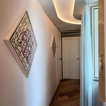 Federico Ii Bed & Breakfast Neapel