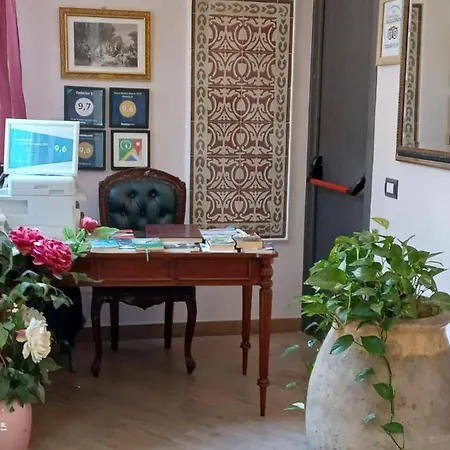 Bed & Breakfast Federico Ii