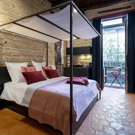 Palazzo Residenza Madre Affittacamere
