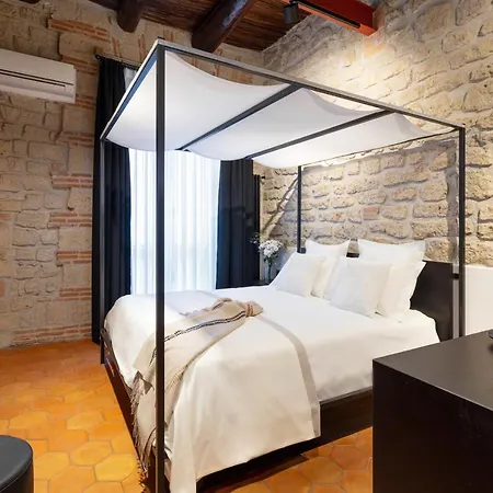 Affittacamere Palazzo Residenza Madre Napoli