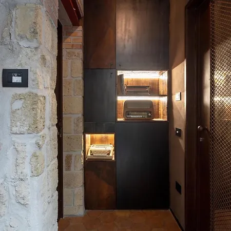 Affittacamere Palazzo Residenza Madre *