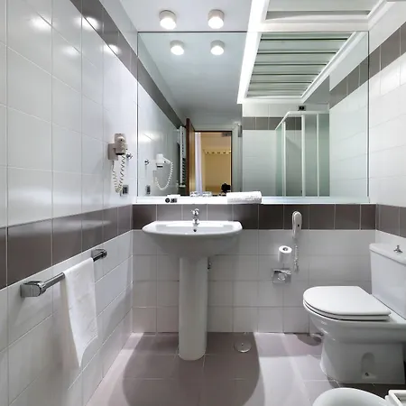 Szálloda Exe Majestic 4*