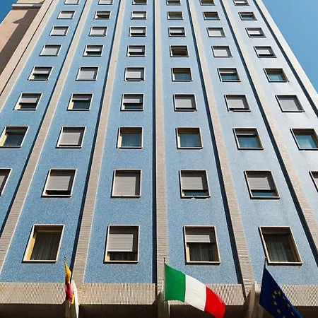 Szálloda Exe Majestic 4*