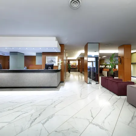 Exe Majestic Szálloda 4*