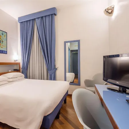 Western Plaza Hotel