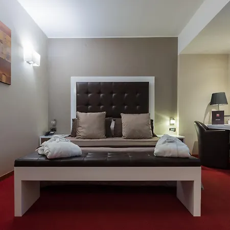 Hotel Magri's Napoli