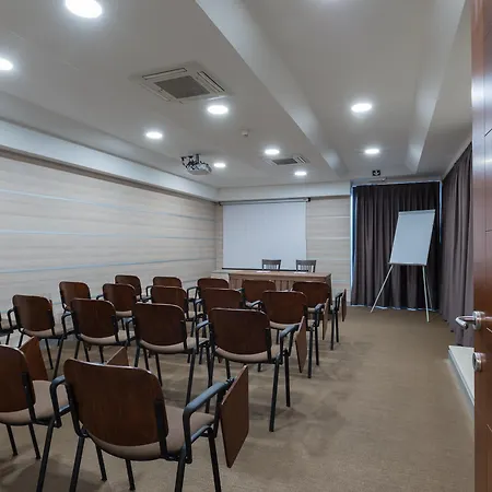 Magri's Hotel 4*