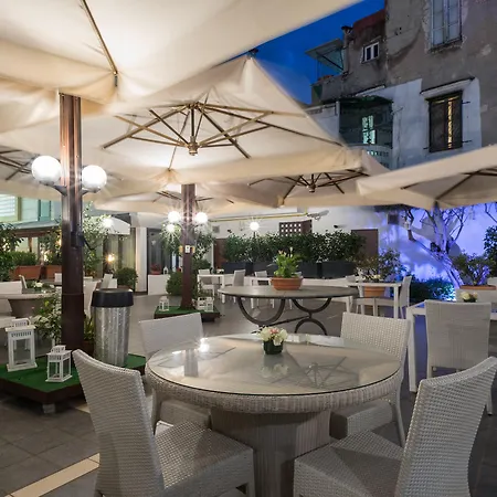 Hotel Magri's 4*