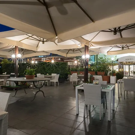Magri's Napoli