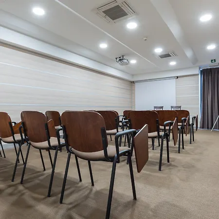 Magri's Hotel 4*