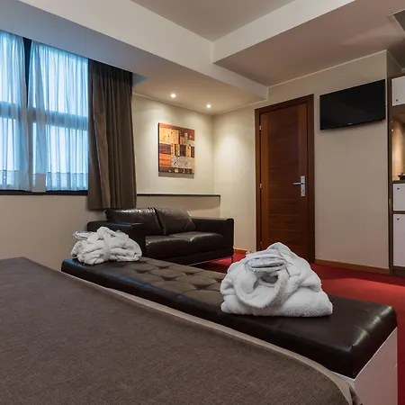 Hotel Magri's Napoli