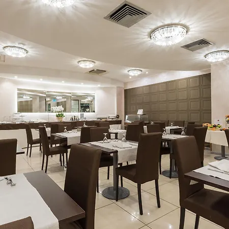 Magri's Hotel 4*