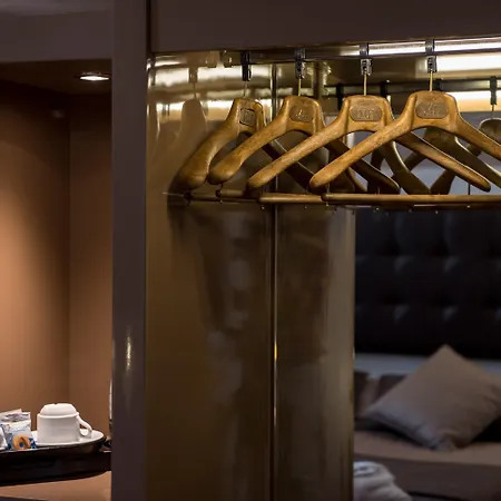 Hotel Magri's