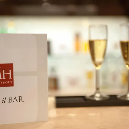 Hotel Magri's