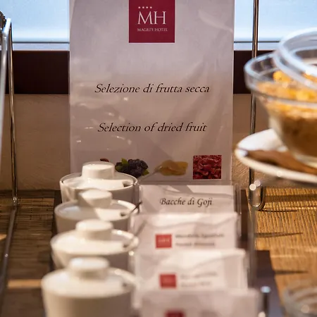 Magri's Hotel