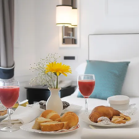 Grand Oriente 4* Napoli