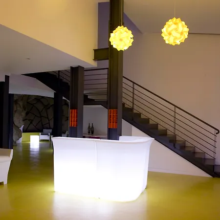Correra 241 Lifestyle 3* Neapel