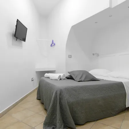 Maison Du La Rua (adults Only) Bed & Breakfast
