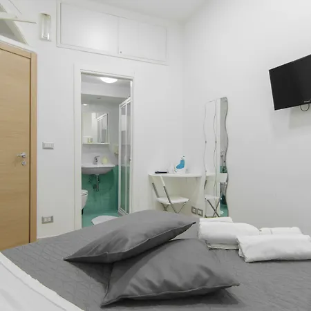 Maison Du La Rua (adults Only) Bed & Breakfast