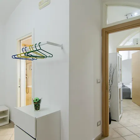 Bed & Breakfast Maison Du La Rua (adults Only) Napoli