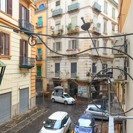 Bed & Breakfast Maison Du La Rua (adults Only) 2*
