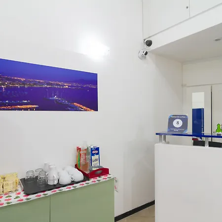Maison Du La Rua (adults Only) 2* Napoli