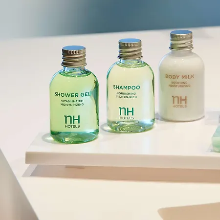 Nh 파노라마 나폴리