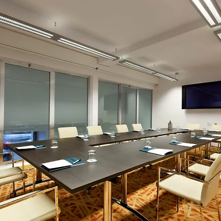Otel Una Hotels Napoli Napoli