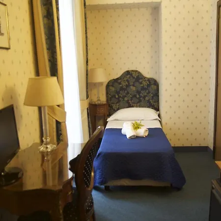 Nuovo Rebecchino Hotel Naples