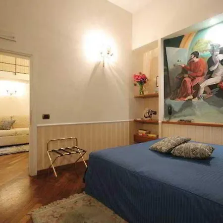 Hotel Ares Napoli