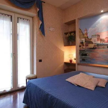 Hotel Ares Napoli