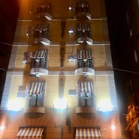 Ares Hotel