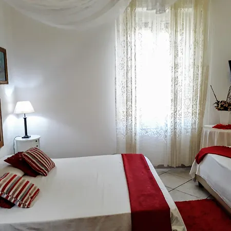 Hotel Europeo
