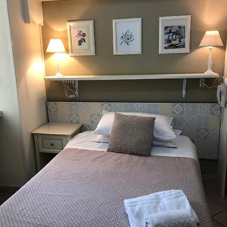 Europeo Hotel Naples