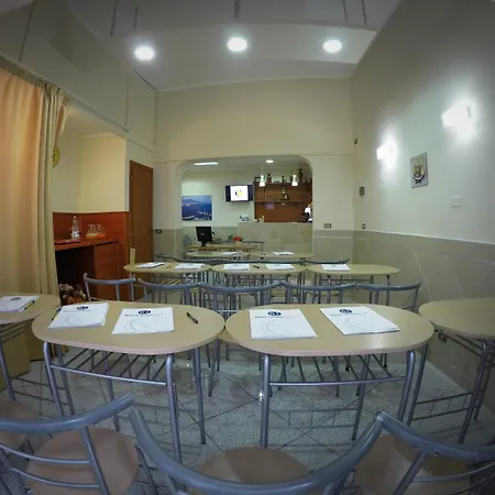 Colombo 3* Neapol