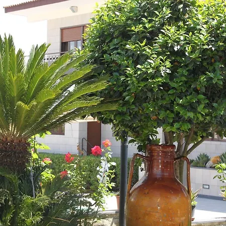 Ranch Palace Hotel Neapol