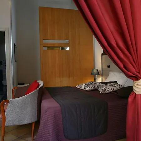 Hotel Caravaggio 4*
