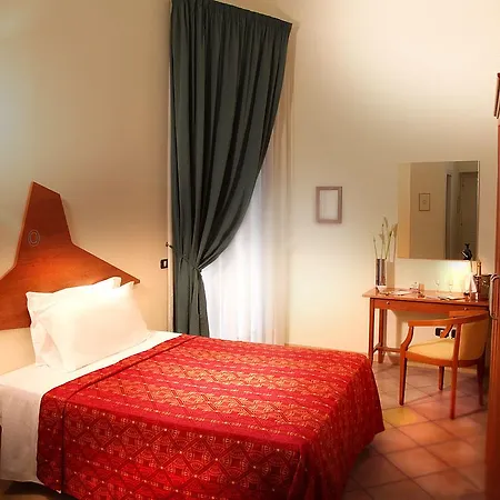 Caravaggio Hotel